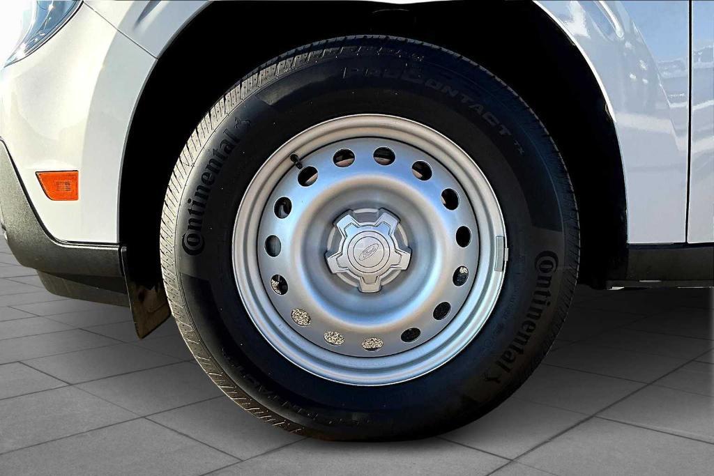 new 2025 Ford Maverick car, priced at $30,735