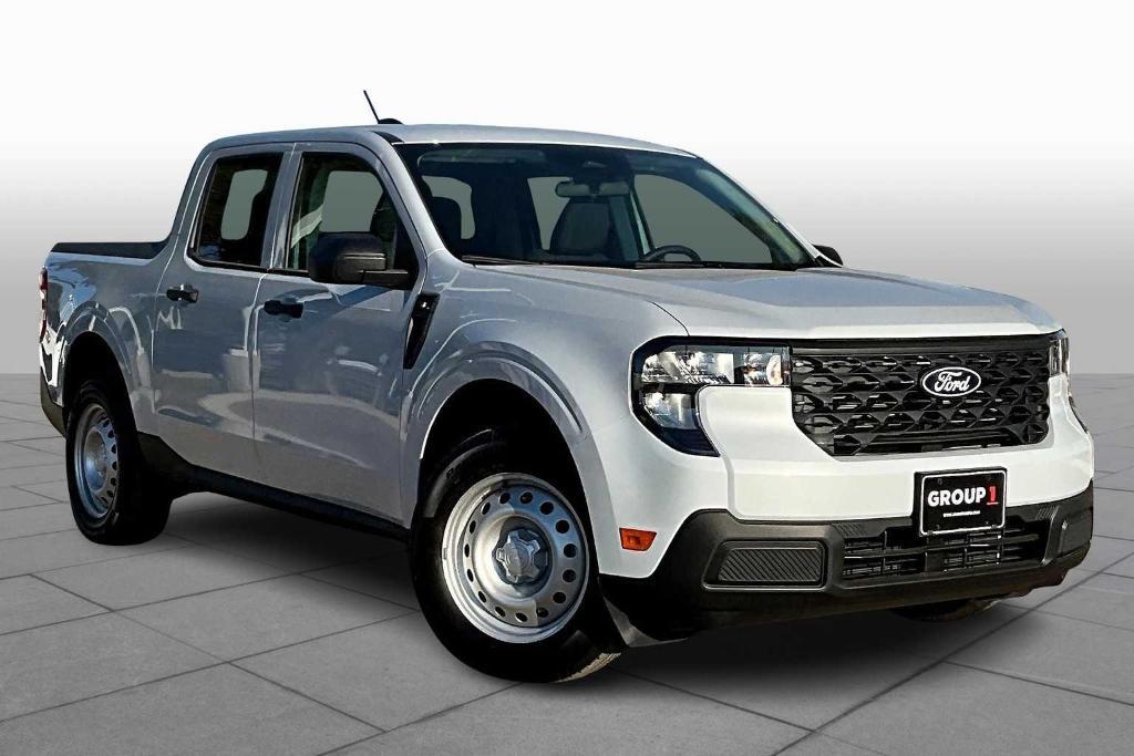 new 2025 Ford Maverick car, priced at $30,735
