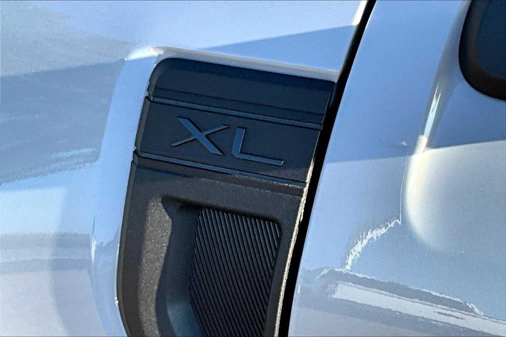 new 2025 Ford Maverick car, priced at $30,735