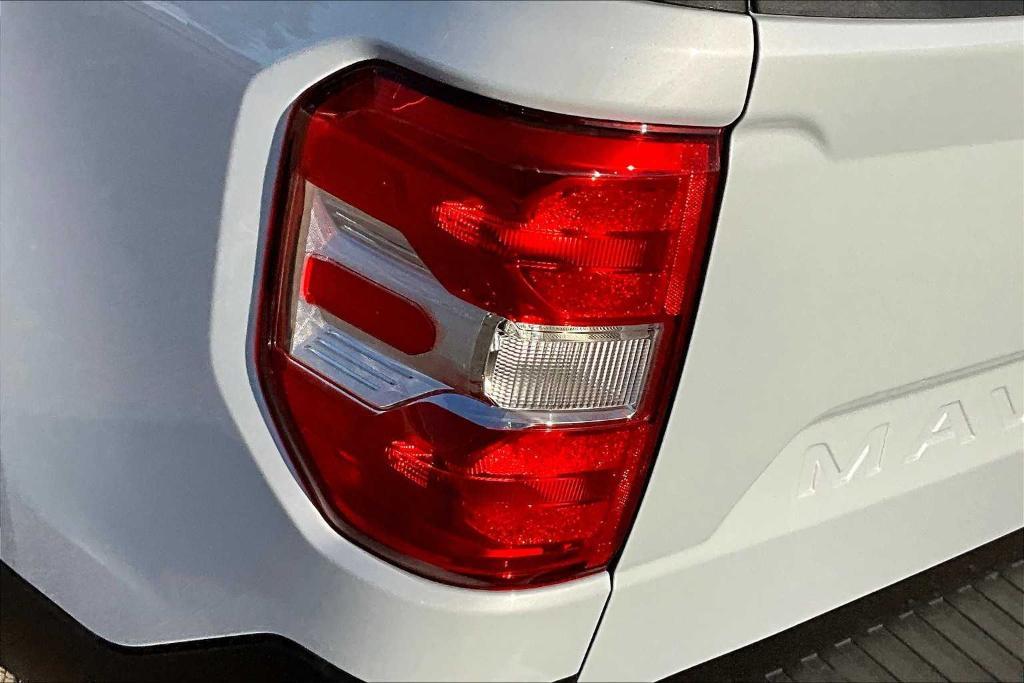 new 2025 Ford Maverick car, priced at $30,735