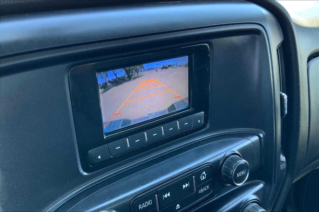 used 2015 GMC Sierra 1500 car, priced at $18,256