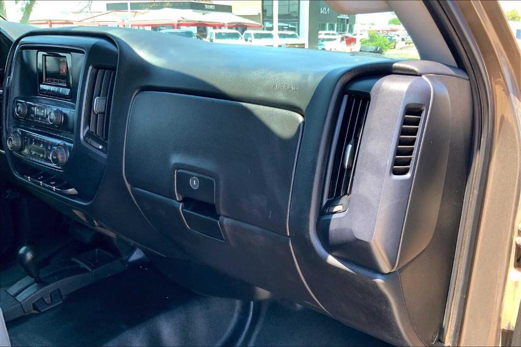 used 2015 GMC Sierra 1500 car, priced at $18,256