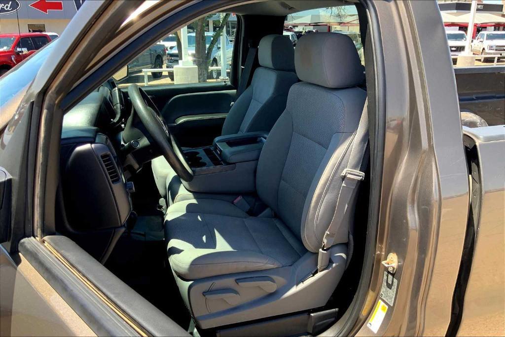 used 2015 GMC Sierra 1500 car, priced at $18,256