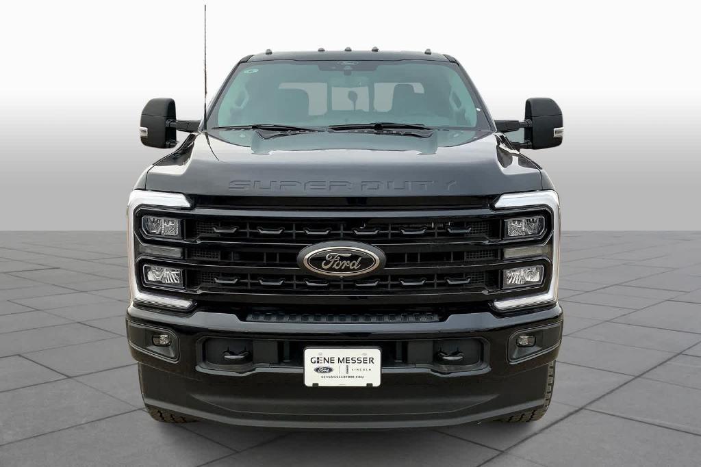 new 2024 Ford F-250 car, priced at $76,025