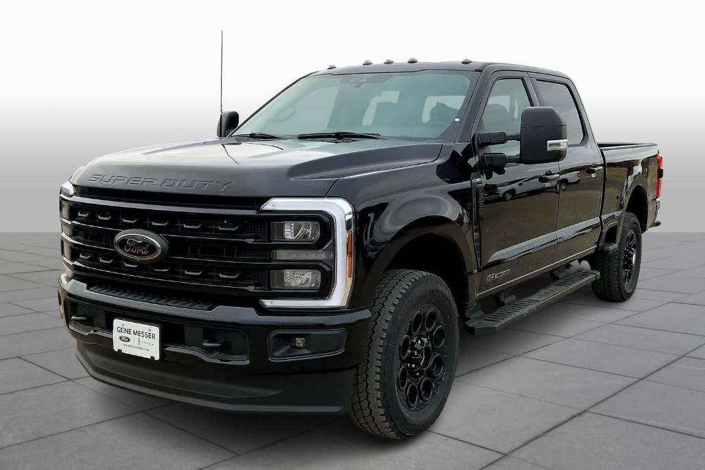 new 2024 Ford F-250 car, priced at $79,025