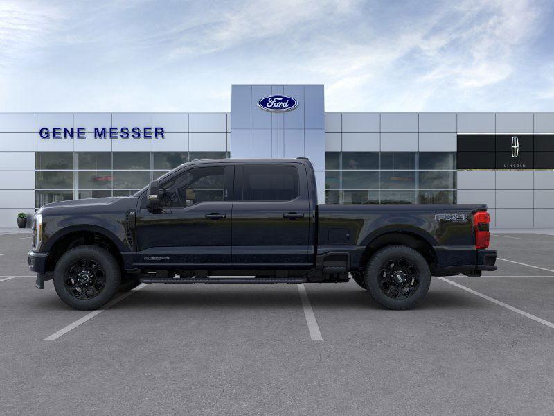 new 2024 Ford F-250 car, priced at $72,830