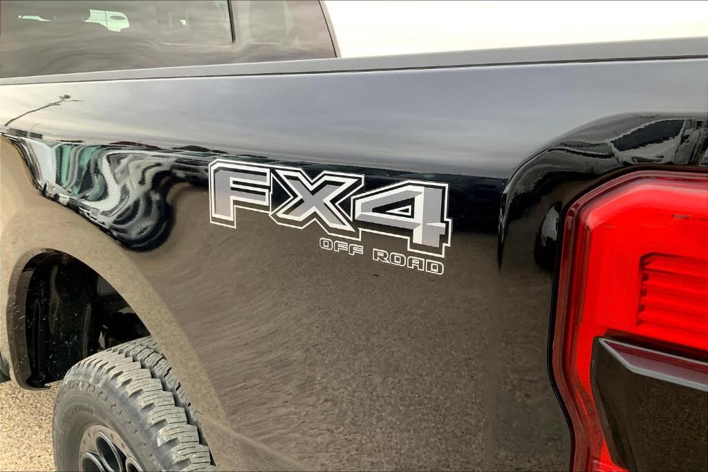 new 2024 Ford F-250 car, priced at $76,025