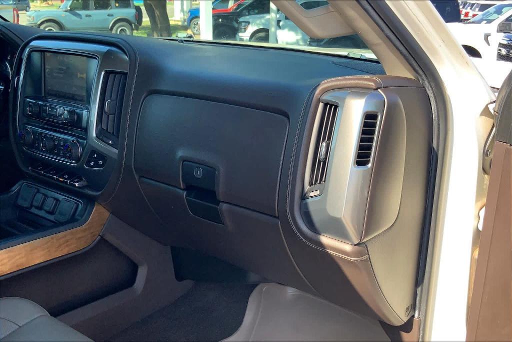 used 2014 Chevrolet Silverado 1500 car, priced at $18,099