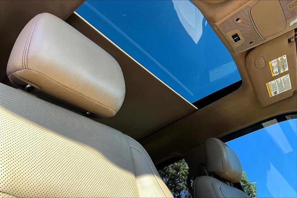 used 2016 Ford F-150 car, priced at $15,052