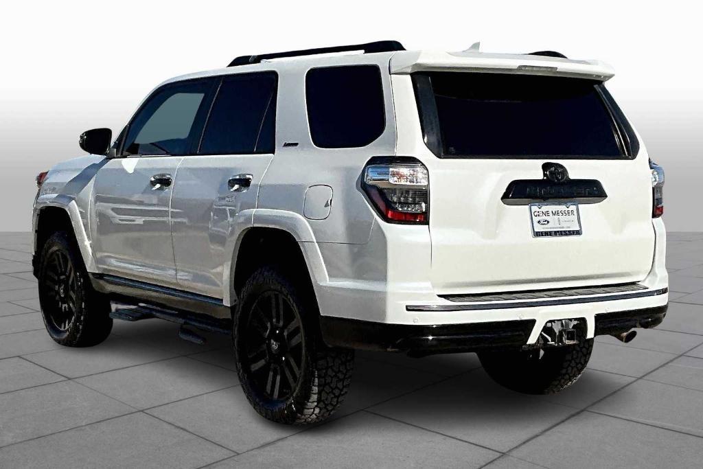 used 2019 Toyota 4Runner car, priced at $34,871