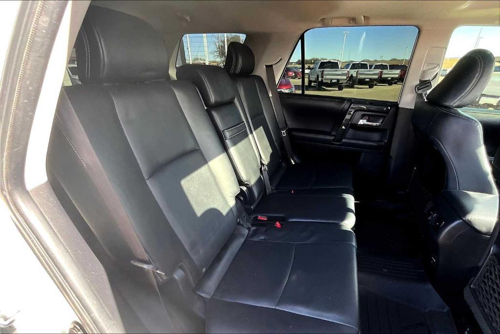 used 2019 Toyota 4Runner car, priced at $34,871