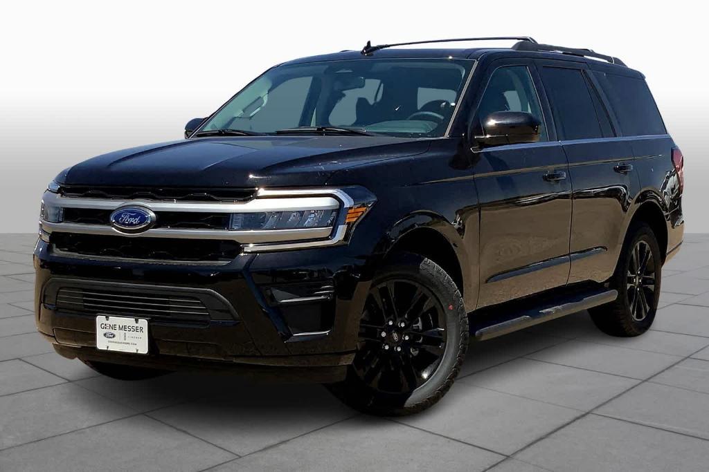 new 2024 Ford Expedition car, priced at $72,135