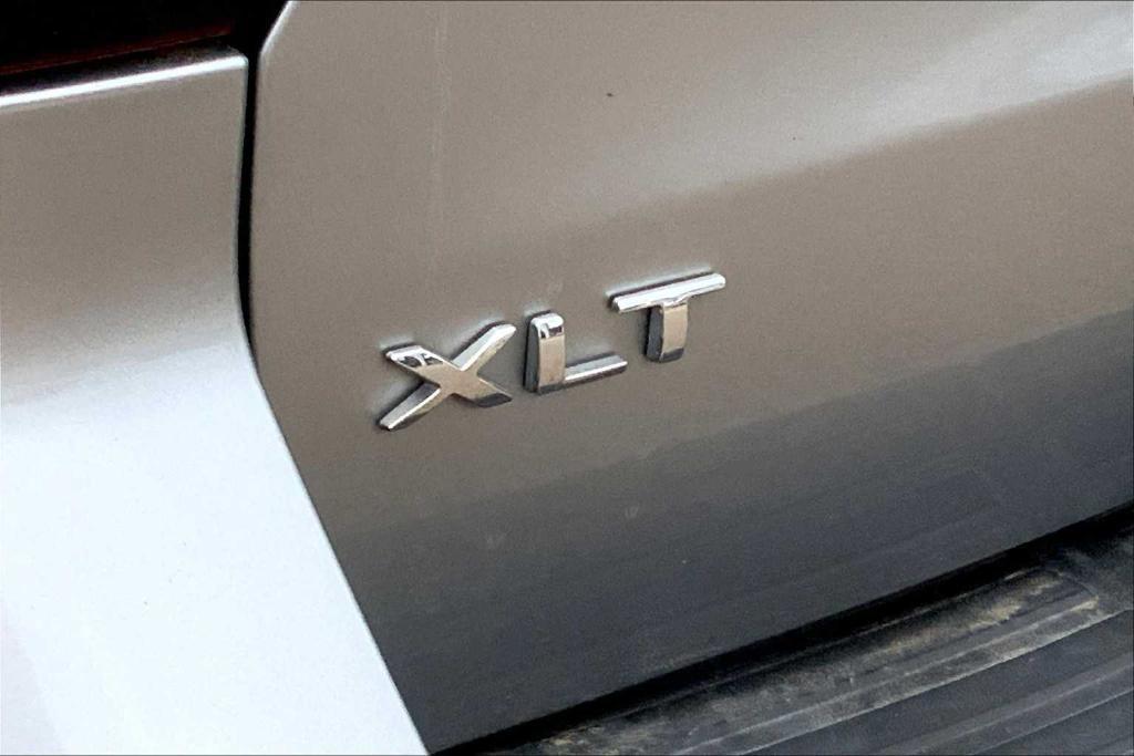 used 2022 Ford Expedition Max car, priced at $43,388
