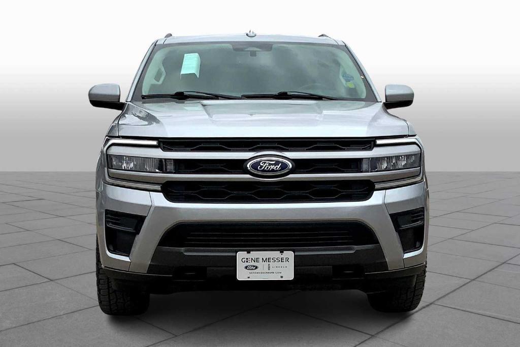 used 2022 Ford Expedition Max car, priced at $43,388