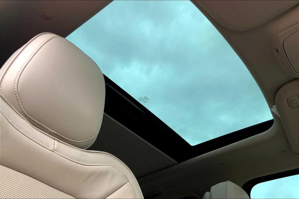 used 2018 Lincoln Navigator L car, priced at $30,971