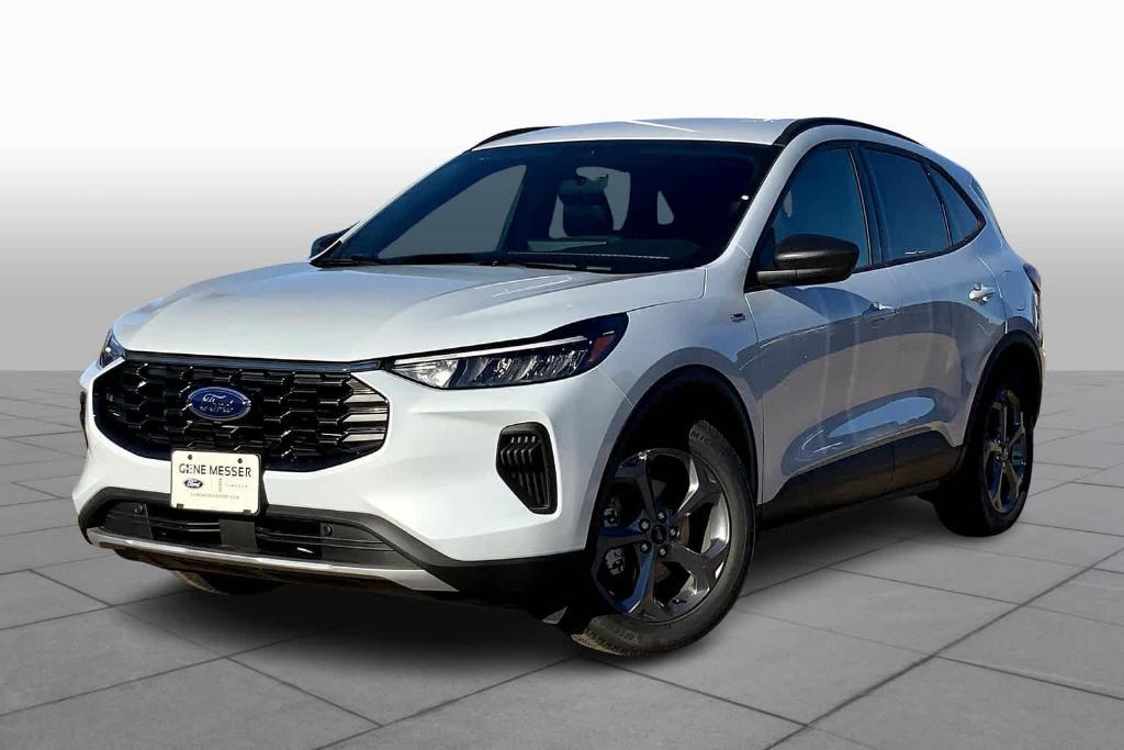 new 2025 Ford Escape car, priced at $33,315