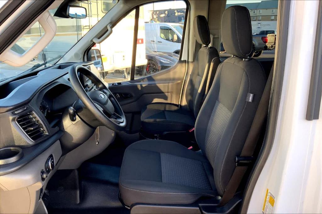 used 2023 Ford Transit-350 car, priced at $51,995