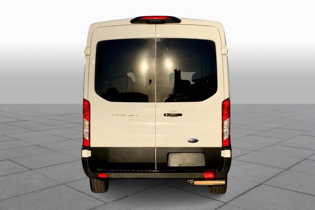 used 2023 Ford Transit-350 car, priced at $51,995