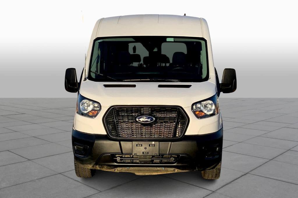 used 2023 Ford Transit-350 car, priced at $51,995