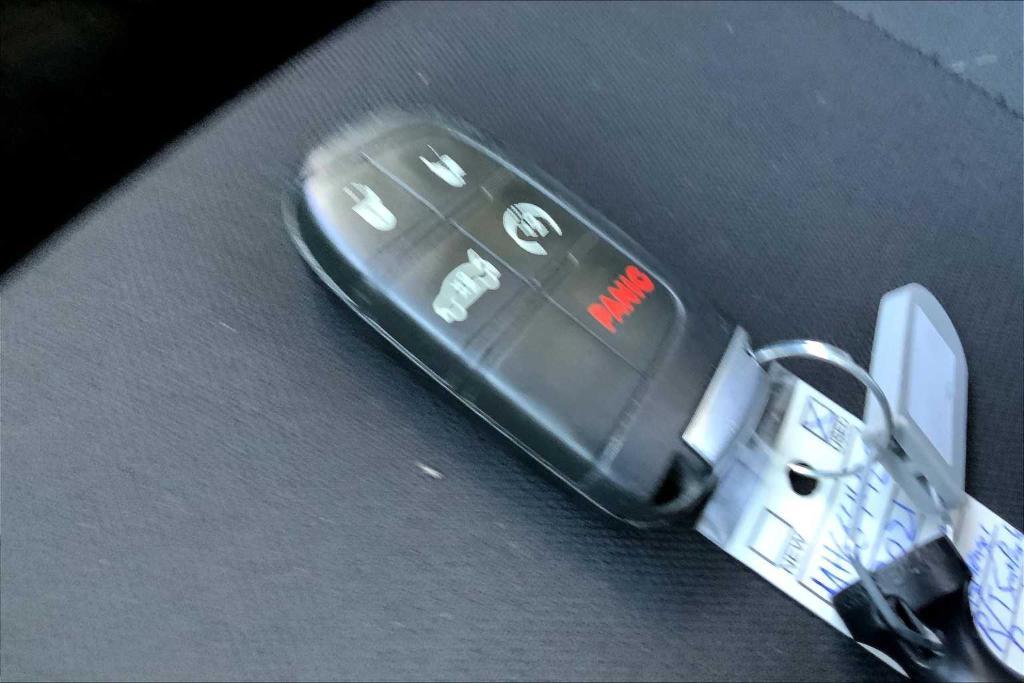 used 2021 Dodge Challenger car, priced at $35,901