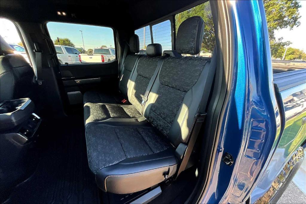 used 2022 Ford F-150 car, priced at $49,950