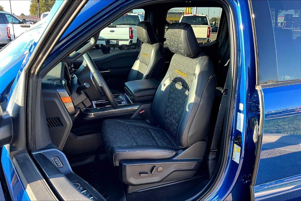 used 2022 Ford F-150 car, priced at $49,950