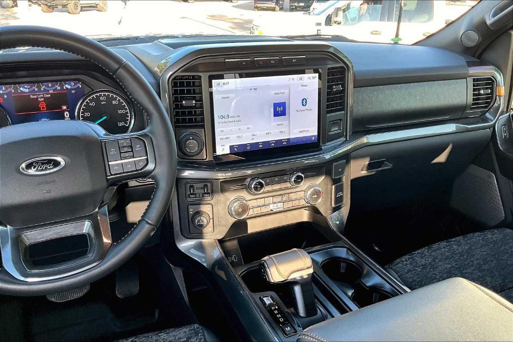 used 2022 Ford F-150 car, priced at $49,950