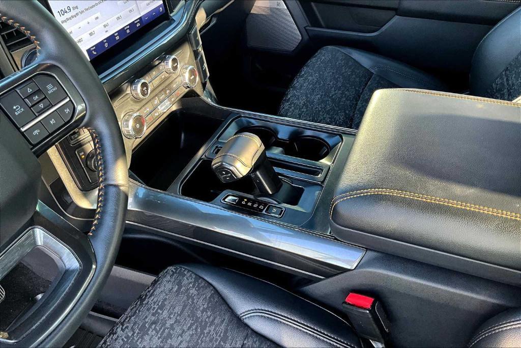used 2022 Ford F-150 car, priced at $49,950