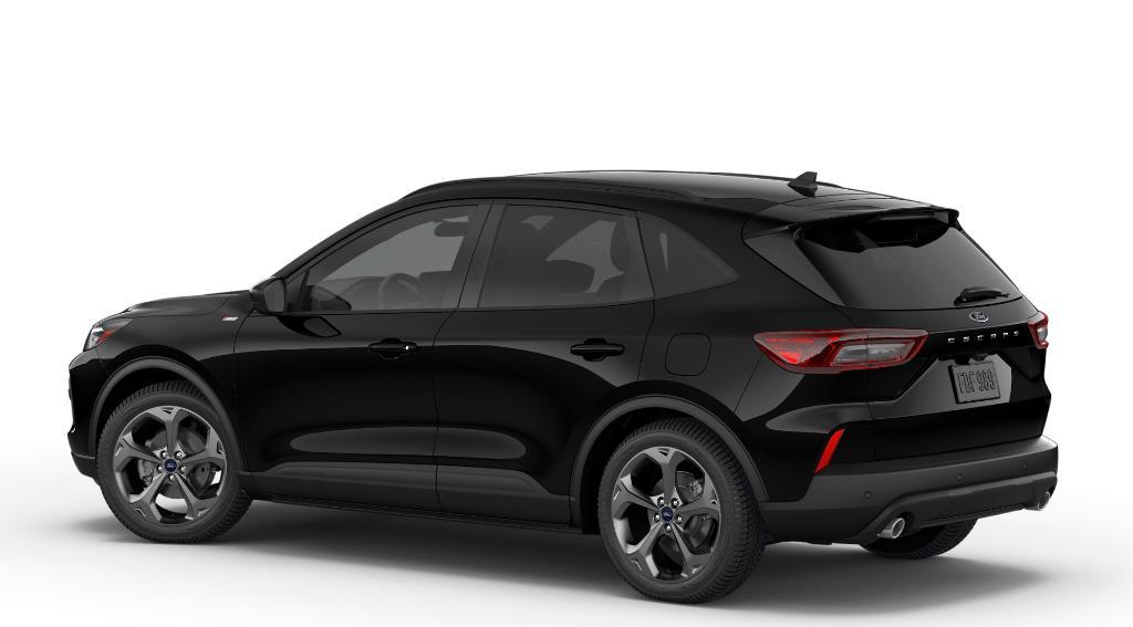 new 2026 Ford Escape car, priced at $32,525
