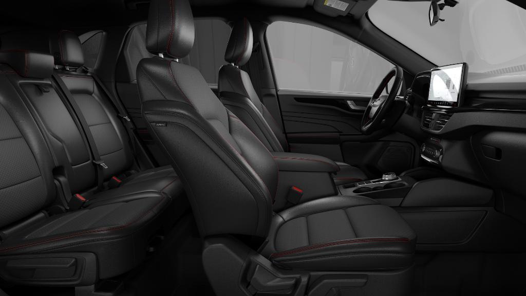 new 2026 Ford Escape car, priced at $32,525