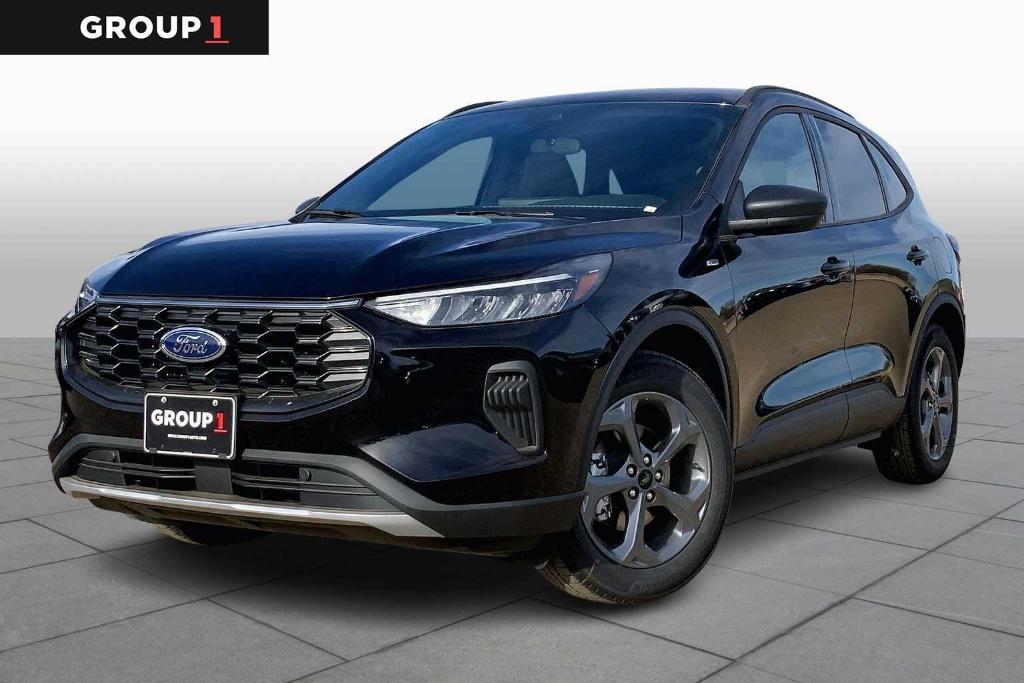 new 2026 Ford Escape car, priced at $29,525