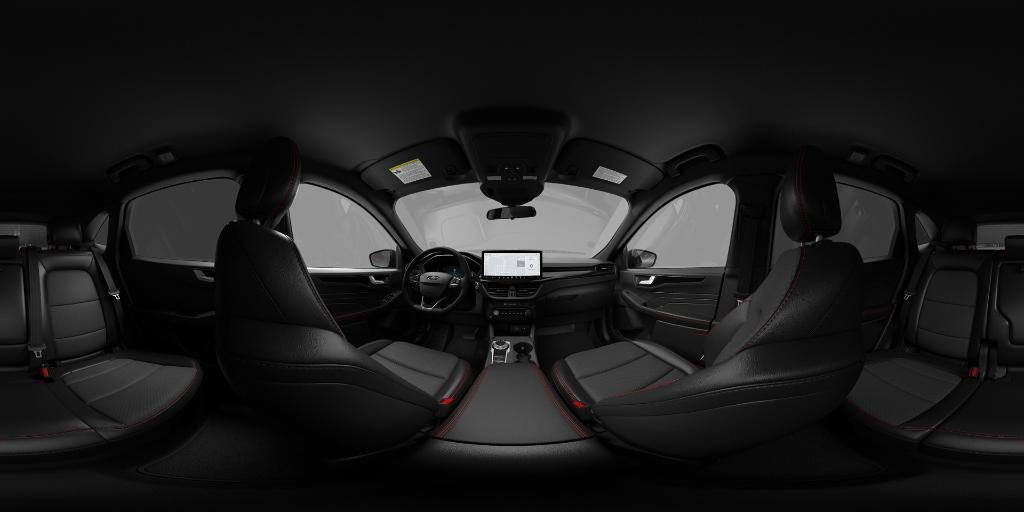 new 2026 Ford Escape car, priced at $32,525