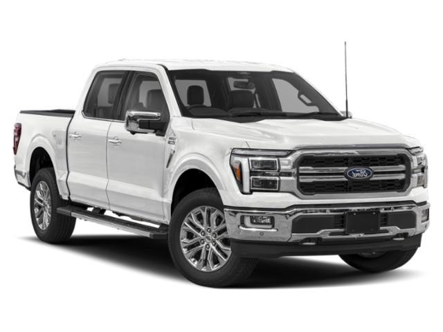 new 2025 Ford F-150 car, priced at $66,135