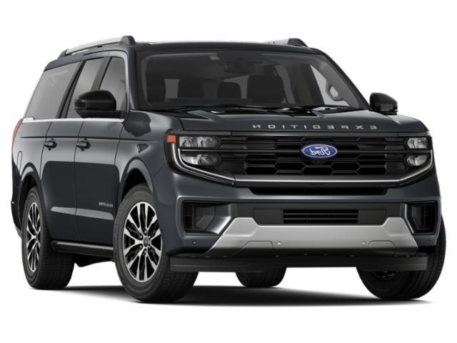 new 2025 Ford Expedition Max car, priced at $85,970