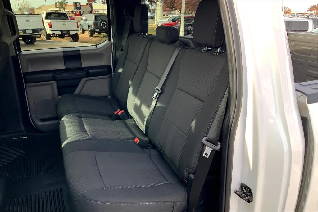 used 2019 Ford F-150 car, priced at $22,595