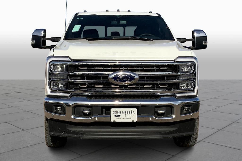 new 2024 Ford F-350 car, priced at $96,900