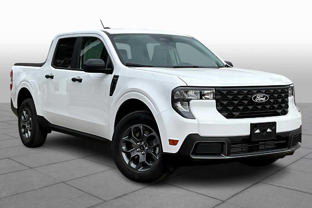 new 2025 Ford Maverick car, priced at $31,465