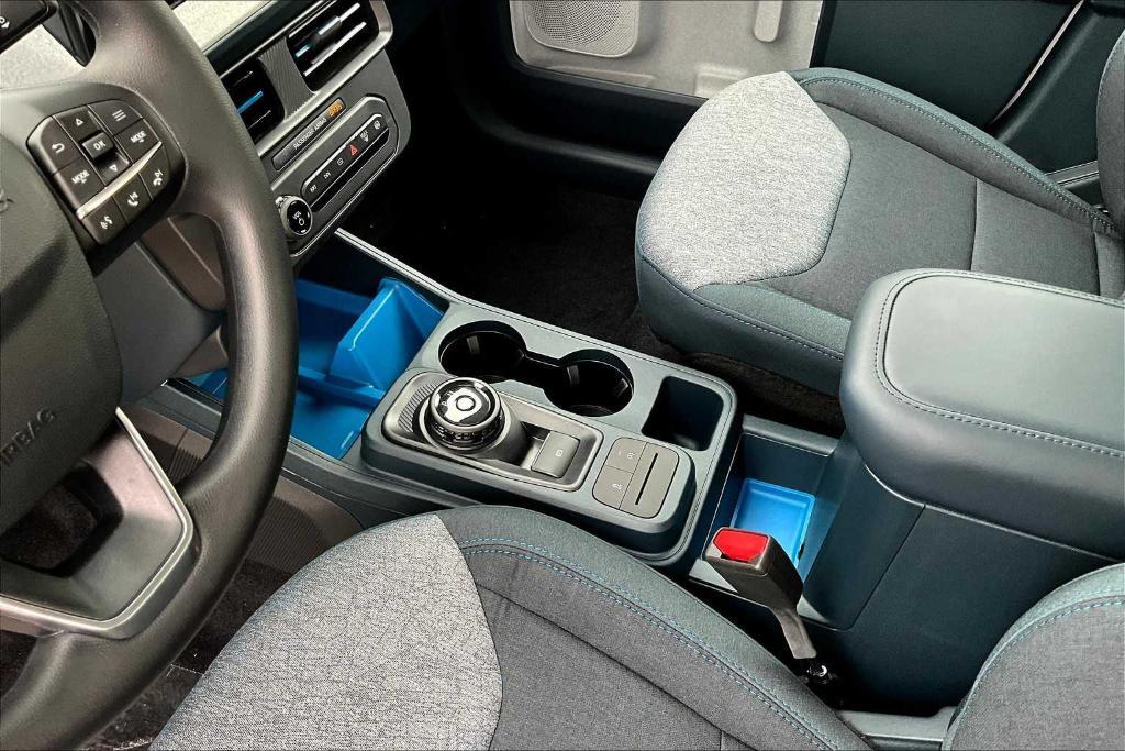 new 2025 Ford Maverick car, priced at $31,465