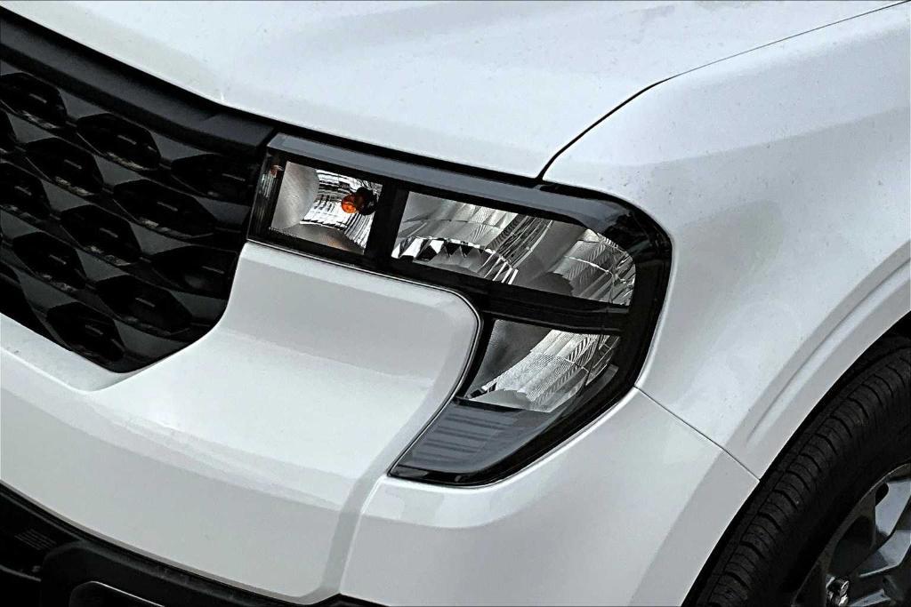 new 2025 Ford Maverick car, priced at $31,465