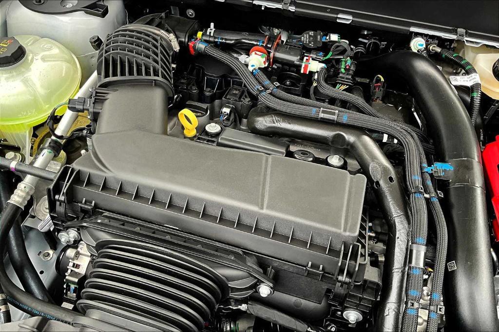 new 2025 Ford Maverick car, priced at $31,465