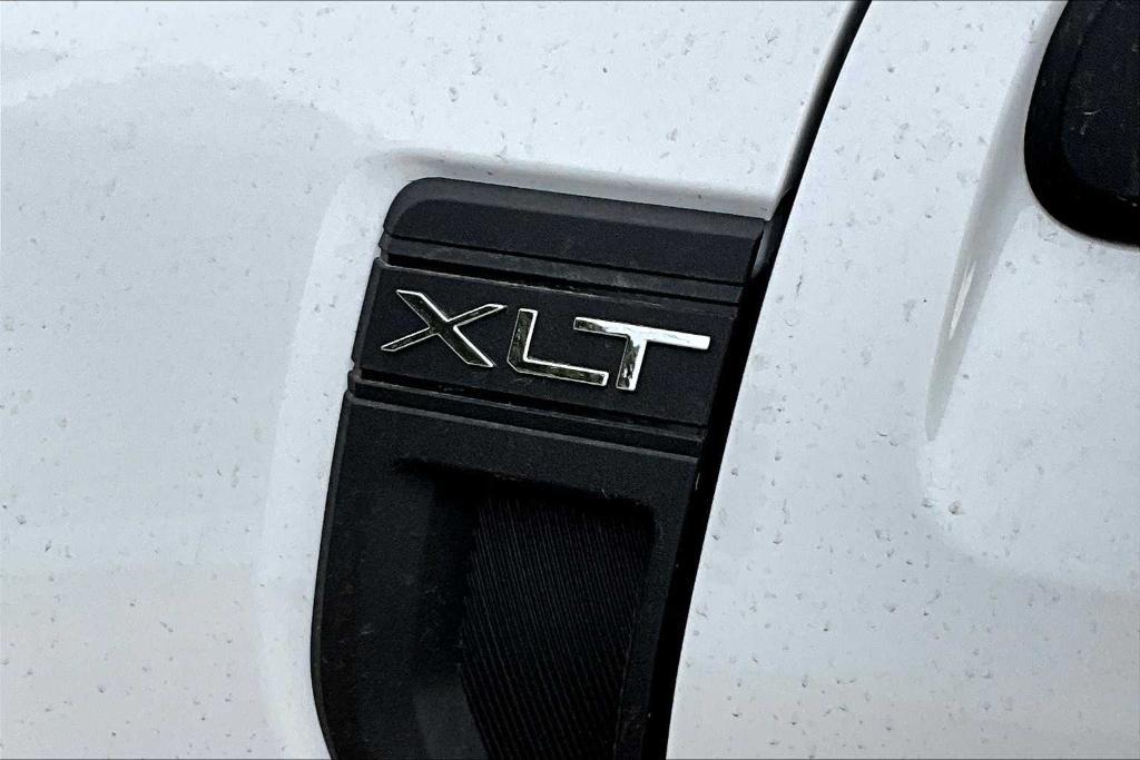 new 2025 Ford Maverick car, priced at $31,465