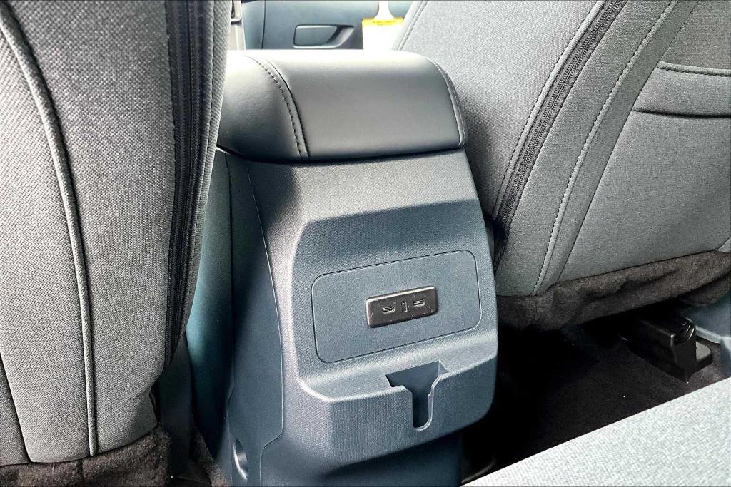 new 2025 Ford Maverick car, priced at $31,465