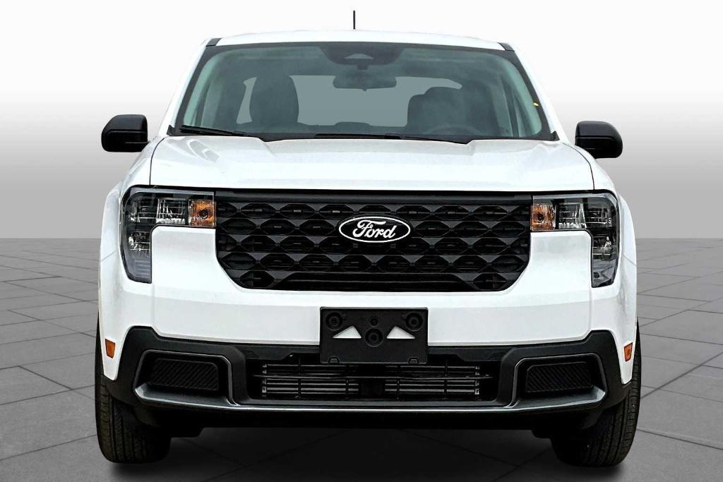 new 2025 Ford Maverick car, priced at $31,465