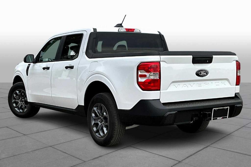 new 2025 Ford Maverick car, priced at $31,465