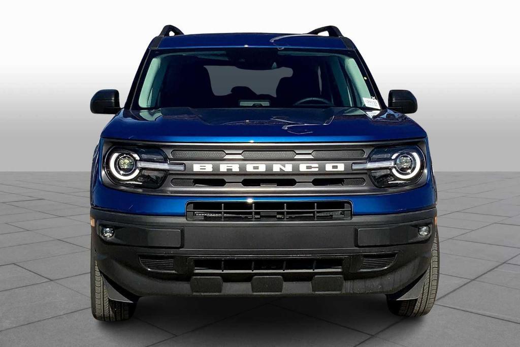 new 2024 Ford Bronco Sport car, priced at $29,065