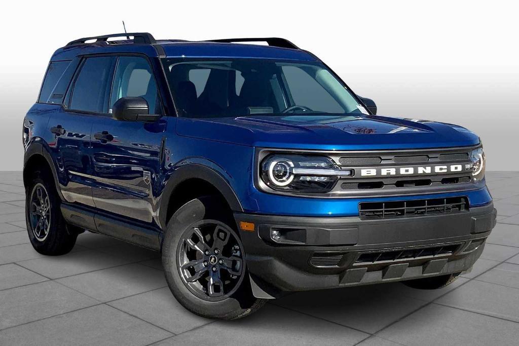 new 2024 Ford Bronco Sport car, priced at $29,065