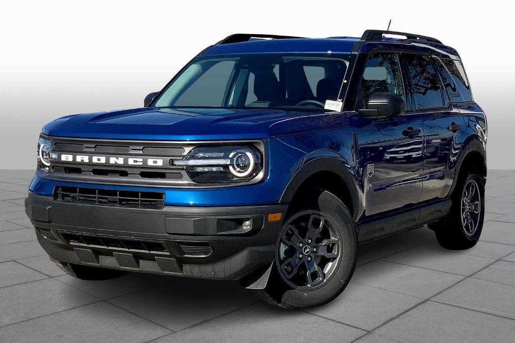 new 2024 Ford Bronco Sport car, priced at $29,065