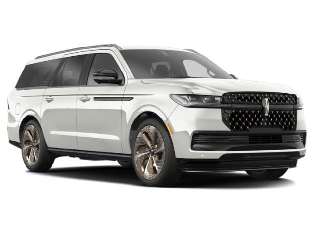 new 2025 Lincoln Navigator L car, priced at $109,085