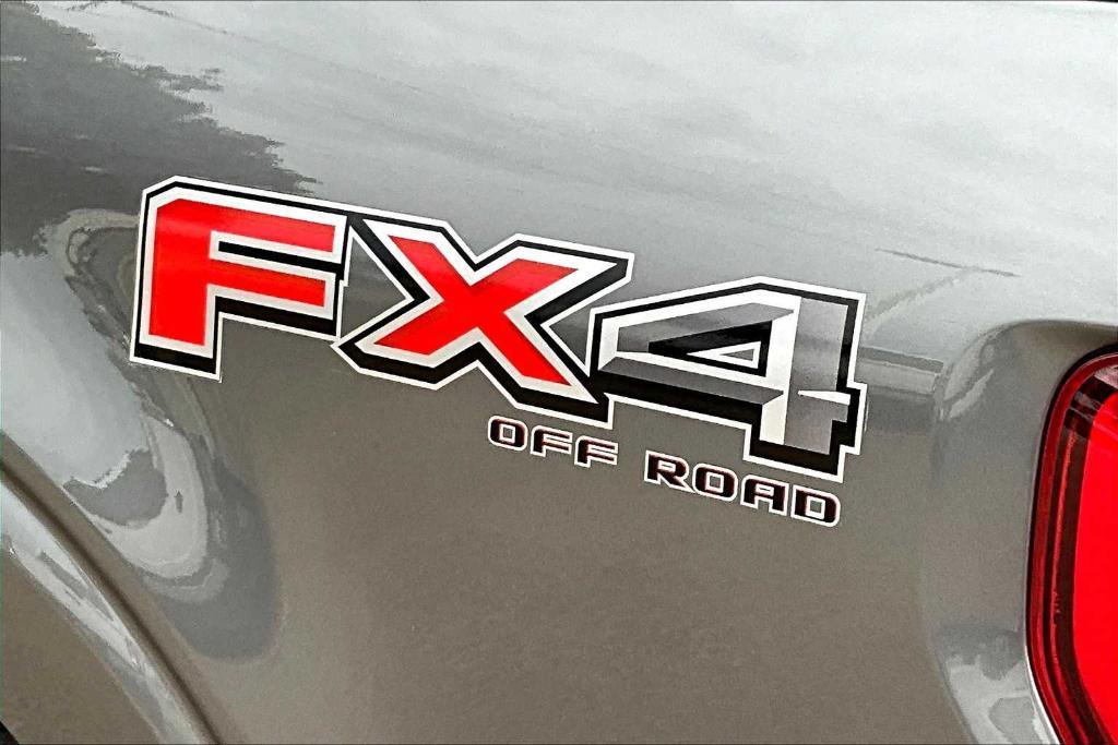 used 2022 Ford F-150 car, priced at $48,038