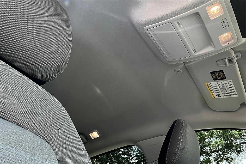 used 2022 Ford Escape car, priced at $19,535